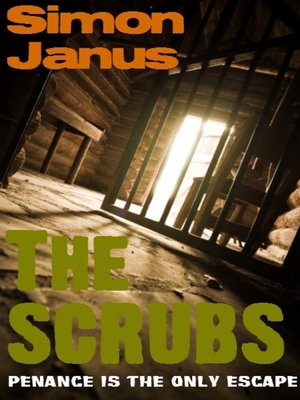cover image of The Scrubs